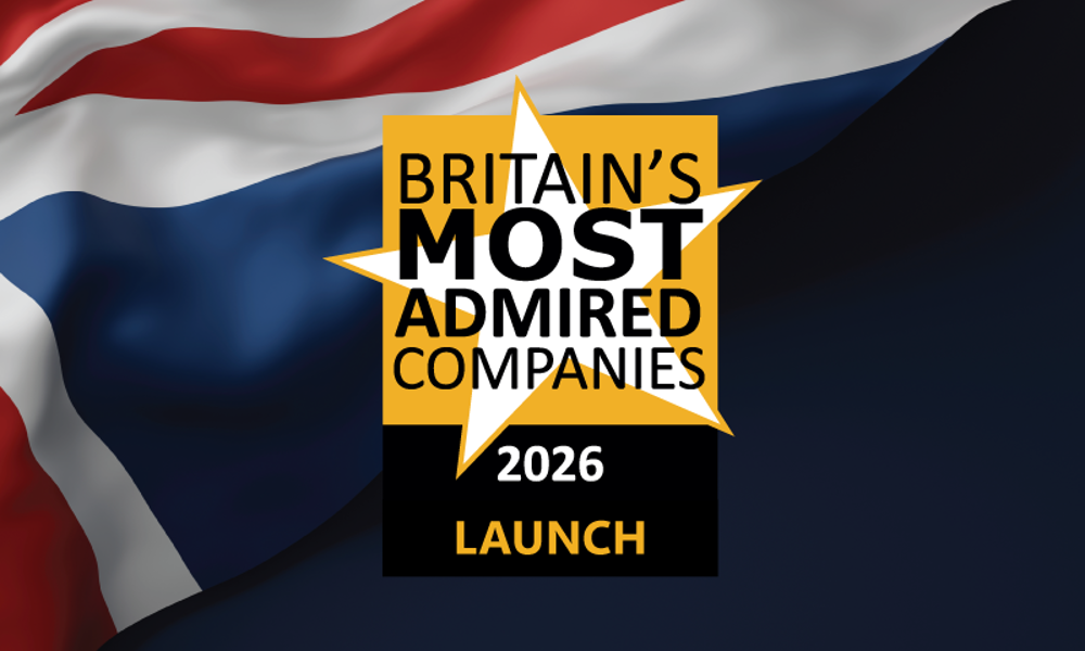BMAC 2026 LAUNCH
