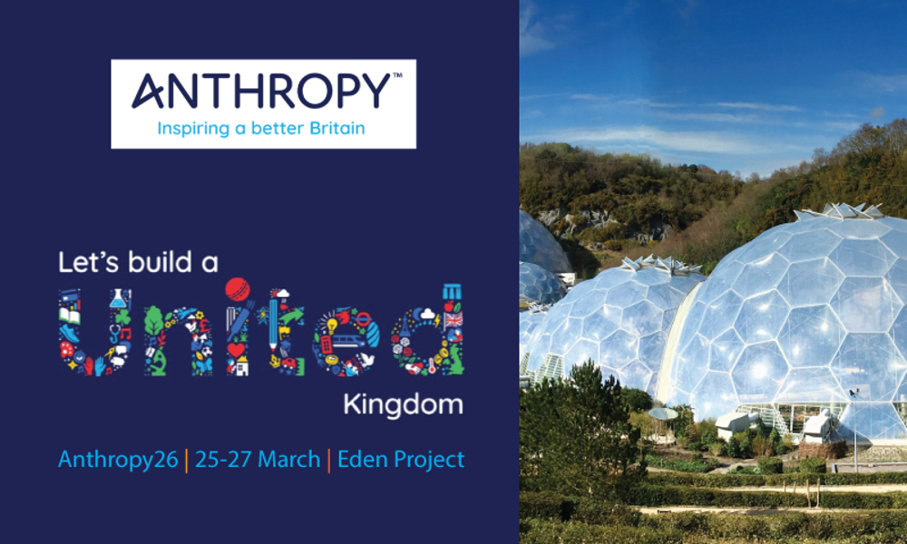 Anthropy26 Event